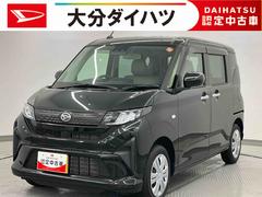ムーヴ 中古車 Ｌ　ワンオーナー走行距離無制限１２ヶ月保証付き　誤発進抑制装置　両側手動スライドドア　キーレス　アイドリングストップ　オートライト　オートハイビーム　盗難防止システム　レーンアシスト