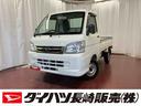 下取車　４ＷＤ　５ＭＴ　ラジオ　ハロゲンヘッドライト　エアコン付き　パワーステアリング（長崎県）の中古車
