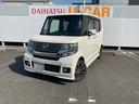 カスタムＧ　片側パワースライドドア　キーフリー（福岡県）の中古車