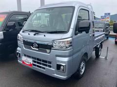 ハイゼットトラック 中古車 ジャンボエクストラ