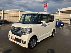 Ｎ−ＢＯＸカスタム 中古車 Ｇ・Ａパッケージ