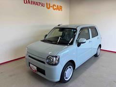 ミラトコット 中古車 Ｇ　リミテッド　ＳＡＩＩＩ４ＷＤ　純正ＣＤ　バックカメラ　ステアリングスイッチ　ＬＥＤヘッドライト　コーナーセンサー　オートエアコン／ライト／ハイビーム／電動ドアミラー　両側シートヒーター　チルトステアリング