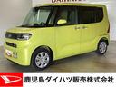 インパネシフト　プッシュスタートスイッチ　電子カードキー　カーナビバックモニター　シートヒーター　両側スライドドア助手席側電動スライドドア　衝突被害軽減システム　ＡＢＳ（鹿児島県）の中古車