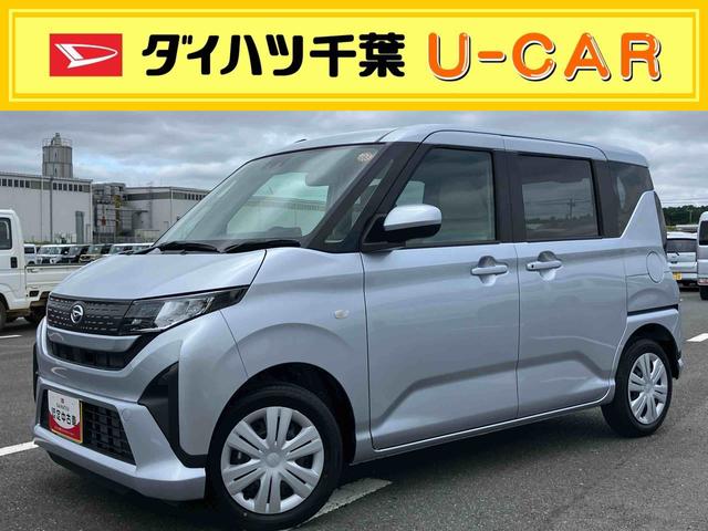 ムーヴXバックカメラ 片側電動スライドドア LEDライト コーナーセンサー 衝突被害軽減ブレーキ ステアリングスイッチ(千葉県)の中古車
