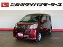 （車内　消臭・抗菌　処理済）　衝突被害軽減システム　４ＷＤ　バックカメラ　アルミホイール　キーフリーシステム（新潟県）の中古車