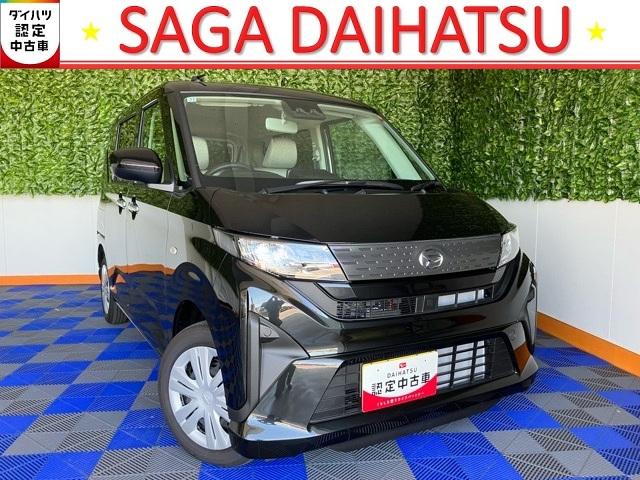 ムーヴX片側電動スライドドア・プッシュボタンスタート・オートエアコン・キーフリー・コーナーセンサー・ベンチシート・パワーウィンドウ(佐賀県)の中古車