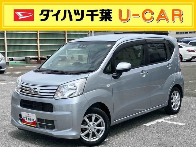 ムーヴX SAIIIナビ/地デジ/BT/USB/DVD バックカメラ ETC 運転席シートヒーター アルミホイール オートライト オートハイビーム トップシェイドガラス ステアリングリモコン ボタンスタート 盗難防止警報(千葉県)の中古車