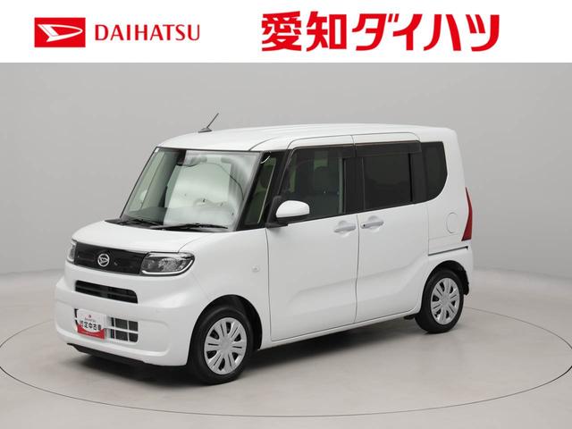 タントＸエアコン　パワステ　パワーウィンドウ　ＡＢＳ　エアバック　キーフリー（愛知県）の中古車