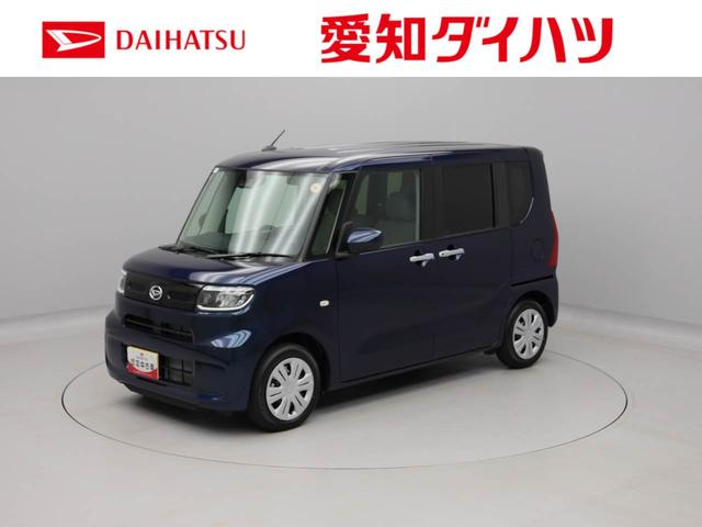 タントX(愛知県)の中古車