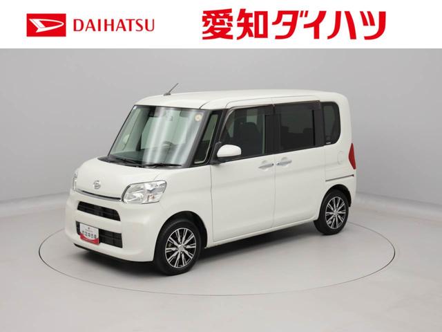 タントX VS SAIII両側電動スライドドア シートヒーター メモリナビ パノラマカメラ ドライブレコーダー ETC(愛知県)の中古車