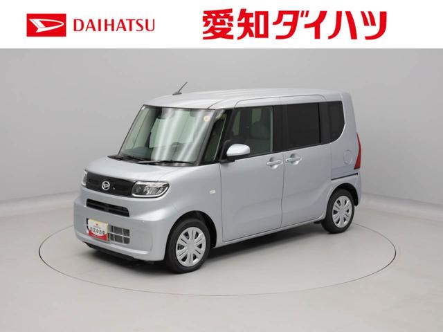 タントX(愛知県)の中古車