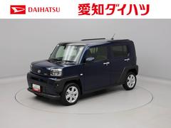 タフト 中古車 Ｇ電動パーキングブレーキ　ブレーキホールド　クルーズコントロール　スマートキー　シートヒーター　エコアイドル非装着車
