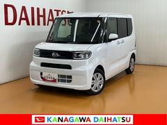 タント 中古車 ＸターボサポカーＳワイド適合　ミラクルオープンドア　片側オートスライドドア　電動パーキングブレーキ　Ｐスタート　コーナーセンサー　シートヒーター　ステアリングスイッチ　キーフリー