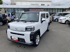 タフト 中古車 Ｇ１５インチアルミホイール　オートレベリング機能付フルＬＥＤヘッドランプ　ＬＥＤフォグランプ　本革巻ステアリングホイール　本革巻インパネセンターシフト　ＴＦＴカラーマルチインフォメーションディスプレイ