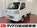１オーナー　４ＷＤ　マニュアル車　衝突被害軽減システム　レーンキープアシスト　横滑防止装置　パワーステアリング　運転席エアバッグ　助手席エアバッグ　アイドリングストップ　ＡＢＳ　オートライト（長崎県）の中古車