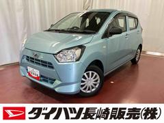 ミライース 中古車 Ｌ　ＳＡＩＩＩ下取車　衝突被害軽減システム　レーンキープアシスト　横滑り防止装置　アイドリングストップ　オートマチックハイビーム　運転席エアバッグ　助手席エアバッグ　衝突安全ボディ　キーレス　ＣＤ　ラジオ