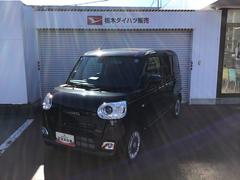 ムーヴキャンバス 中古車 セオリーＧナビ　バックカメラ　スライドドアー　スマートキー　エアバック　キーフリー　誤発進抑制機能　ＡＢＳ　シートヒーター　ＬＥＤヘッドライト