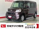 ダイハツ認定中古車ｌ純正ナビｌバックカメラｌドラレコｌスマートアシストｌキーフリーｌシートヒーターｌエアバッグｌオートエアコンｌ保証／整備付（茨城県）の中古車
