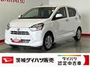 ダイハツ認定中古車ｌＬＥＤヘッドライトｌキーレスエントリーｌＡＢＳｌエアバッグｌコーナーセンサーｌエアコンｌスマートアシストｌ保証／整備付（茨城県）の中古車