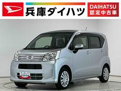 ムーヴ 中古車 Ｌ　ＳＡＩＩＩ　ＣＤオーディオ　デジタルインナーミラー走行無制限１年保証　デジタルインナーミラー　キーレスエントリー　ＣＤオーディオ　オートハイビーム　アイドリングストップ　横滑り防止装置　ドアバイザー　ヘッドライトレベライザー　電動格納ドアミラー