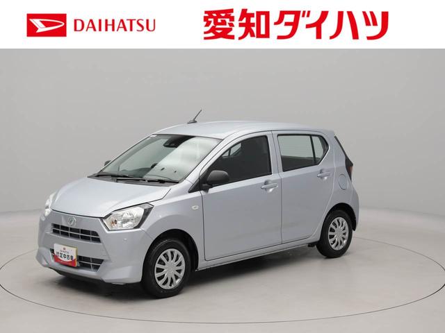 ミライースＬ　ＳＡIIIエアコン　パワステ　パワーウィンドウ　ＡＢＳ　エアバック　キーレス　バックカメラ（愛知県）の中古車