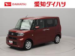 タント 中古車 Ｘスペシャルエアコン　パワステ　パワーウィンドウ　ＡＢＳ　エアバック　キーフリー　電動ドアミラー　バックカメラ
