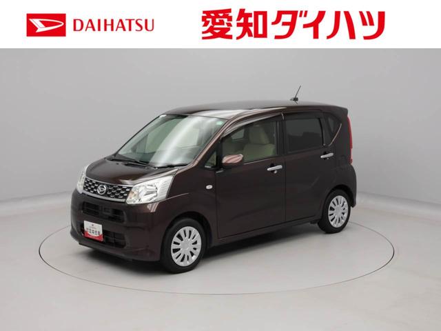 ムーヴL SAキーレス バックモニター ナビ(愛知県)の中古車