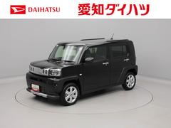 タフト 中古車 Ｇ　クロムベンチャー電動パーキングブレーキ　ブレーキホールド　クルーズコントロール　シートヒーター　ＵＳＢポート　スマートキー