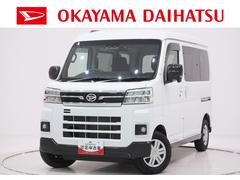 アトレー 中古車 ＲＳ両側パワースライドドア　オートライト　キーフリー　アイドリングストップ　バックモニター　ナビ　ドライブレコーダー　ＵＳＢ入力端子　Ｂｌｕｅｔｏｏｔｈ　電動格納式ドアミラー　ティーゼットデオプラス