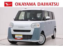 ムーヴキャンバス 中古車 ストライプスＸバックモニター　７インチナビ　ドライブレコーダー　両側パワースライドドア　ＵＳＢ入力端子　Ｂｌｕｅｔｏｏｔｈ　オートライト　キーフリー　アイドリングストップ　ティーゼットデオプラス