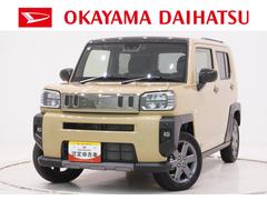 タフト 中古車 Ｇ　ダーククロムベンチャーパノラマモニター　９インチディスプレイオーディオ　ドライブレコーダー　シートヒーター　ＵＳＢ入力端子　Ｂｌｕｅｔｏｏｔｈ　オートライト　キーフリー　アイドリングストップ　ティーゼットデオプラス