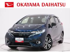 フィットハイブリッド 中古車 Ｓ　ホンダセンシングオートライト　キーフリー　ＵＳＢ入力端子　エアコン　パワーステアリング　パワーウィンドウ　運転席エアバッグ　ＡＢＳ　ティーゼットデオプラス