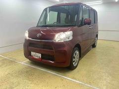 タント 中古車 Ｌ　タイヤ新品　保証付きＣＤ　ＥＴＣ