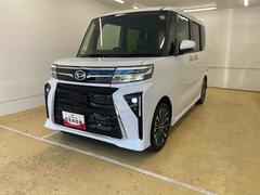 タント 中古車 カスタムＲＳ　保証付き