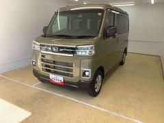 アトレー 中古車 ＲＳ　保証付き
