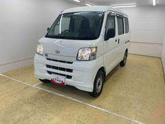 ハイゼットカーゴ 中古車 ＤＸ　タイヤ新品　保証付きラジオ　ＥＴＣ