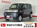 ダイハツ認定中古車ｌ電動パーキングブレーキｌクルーズコントロールｌシートヒーターｌＬＥＤヘッドライトｌキーフリーｌコーナーセンサーｌスマートアシストｌ保証／整備付（茨城県）の中古車
