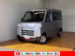 ハイゼットカーゴ 中古車 ＤＸサポカーＳワイド適合　ラジオ　エアコン　アクセサリーソケット　コーナーセンサー　アイドリングストップ　光軸調整ダイヤル　横滑り防止機能　誤発進抑制機能　パワーウインドウ　キーレス