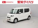 オーディオレス　バックカメラ　両側スライドドア　プッシュスタート　エアバック　ＡＢＳ　ＣＶＴ　キーフリー（愛知県）の中古車
