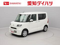 タント 中古車 スローパーＬ福祉車両　スマートキー　衝突軽減ブレーキ　禁煙車　ワンオーナー