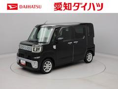 ウェイク 中古車 Ｌ　ＳＡメモリーナビ・ＥＴＣ・ドライブレコーダー・キーフリー