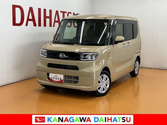 タントＸリミテッド　ナビ　ドラレコ　Ｂカメラ　ＥＴＣ　キーフリーサポカーＳワイド適合　ドラレコ　ミラクルオープンドア　Ｂカメラ　電動パーキングブレーキ　ディスプレイオーディオ　ＥＴＣ　Ｐスタート　両側オートスライドドア　誤発進抑制装置　横滑り防止機能　キーフリー（神奈川県）の中古車