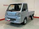 スタンダード農用ＳＰ　４ＷＤ　デフロック　スマートアシスト　誤発進抑制機能　ＡＣ　切り替え４ＷＤ　禁煙車　エアバック　パワーステアリング　ＡＢＳ（栃木県）の中古車