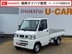 クリッパートラック 中古車 ＳＤ５ＭＴ車
