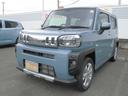 Ｒ７年式　届出済み未使用車　キーフリー　７ｋｍ（福岡県）の中古車