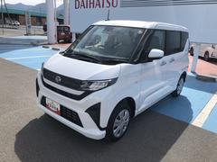 ムーヴ 中古車 Ｘ　４ＷＤ　走行距離４５９９ｋｍ４ＷＤ　スマートアシスト　１４インチフルホイールキャップ　プッシュボタンスタート　キーフリーシステム　オートエアコン　コーナーセンサー