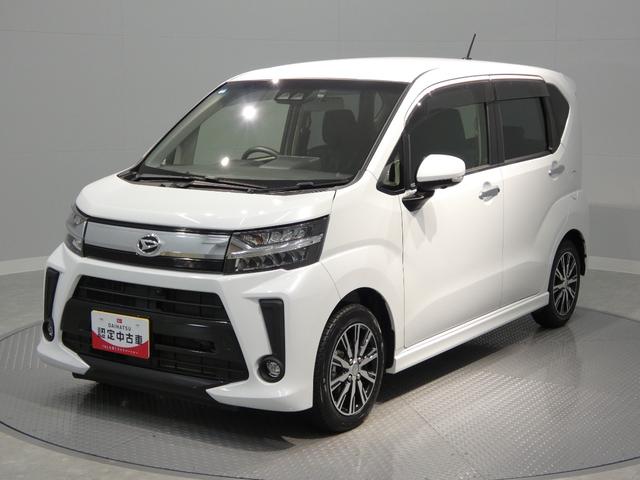 ムーヴカスタム　ＸリミテッドII　ＳＡIII４ＷＤ　メモリーナビ　パノラマモニター　ドライブレコーダー　衝突回避支援　シートヒーター　ＬＥＤヘッドライト（岩手県）の中古車