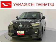 ロッキー 中古車 プレミアムＧ　ＨＥＶ
