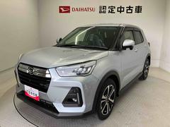 ロッキー 中古車 Ｇスマートアシスト搭載　パノラマモニター対応　オートエアコン　オートライト　キーフリー　アイドリングストップ　ＡＢＳ　電動ドアミラー