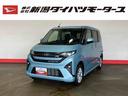 （車内　消臭・抗菌　処理済）　衝突被害軽減システム　４ＷＤ　片側パワースライドドア　バックカメラ　アルミホイール　キーフリーシステム（新潟県）の中古車